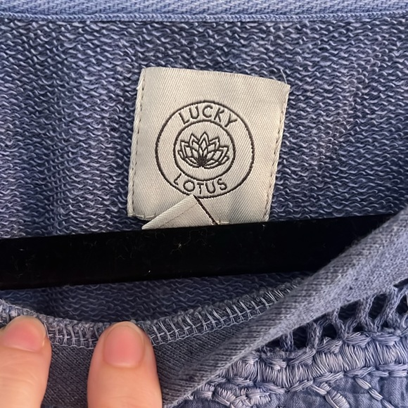 Lucky shirt - Picture 2 of 4